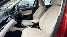 BMW X1 xDrive 20i [178] xLine 5dr Step Auto Petrol Estate